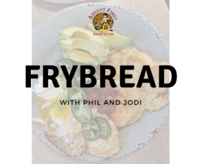 Frybread