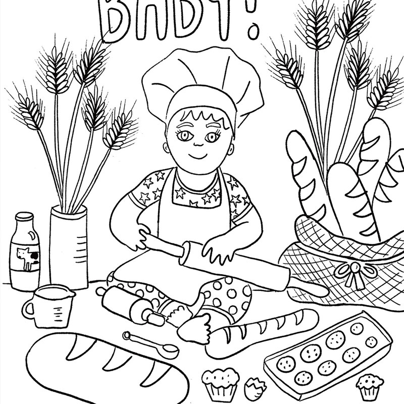 August-First-Coloring-Book | August First Bakery