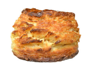 Vermont Maple Biscuits
