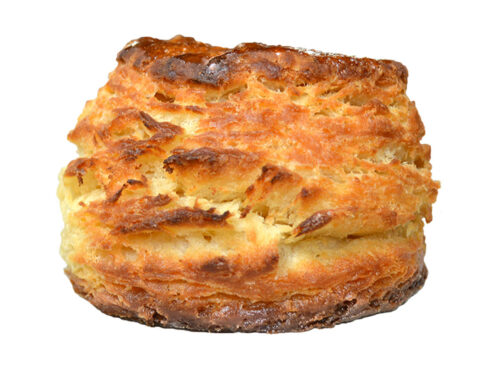 Breaducation: Vermont Maple Biscuits