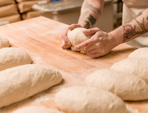 Got Bread Questions? Ask a Baker!