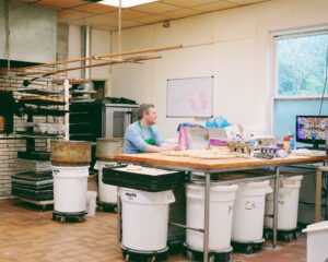 Mazurek's Bakery, Buffalo, NY