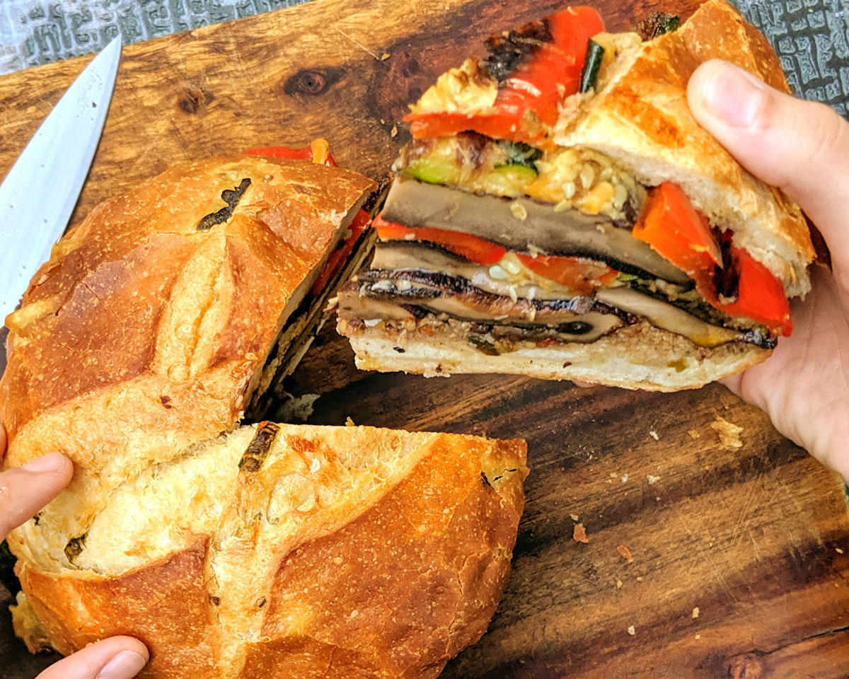 Muffaletta