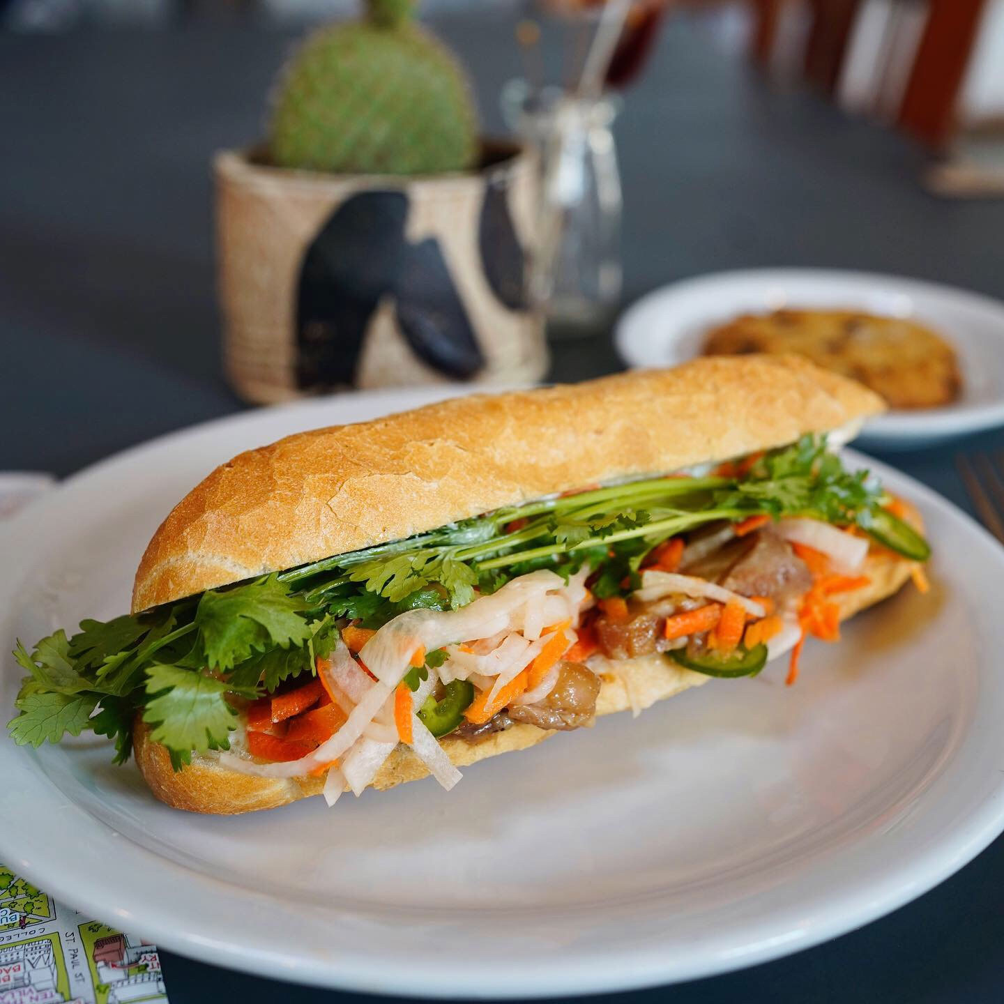 Banh Mi